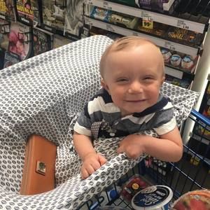 Meet your Posher, Karen